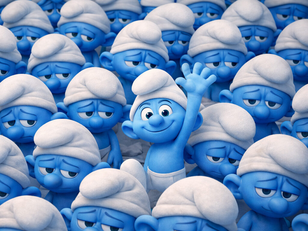 Blue Monday : une hypnose collective