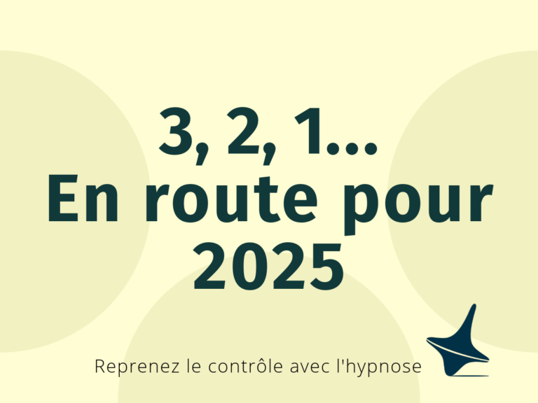 Faire le bilan de l'année 2024 et préparer 2025