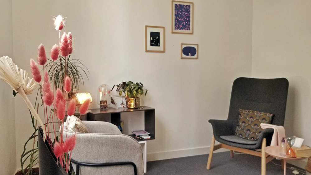 Cabinet hypnose Nantes Emmanuel Bouvet